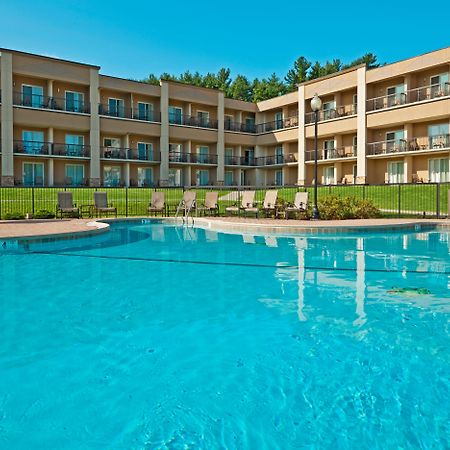 Holiday Inn Resort Lake George By Ihg Buitenkant foto