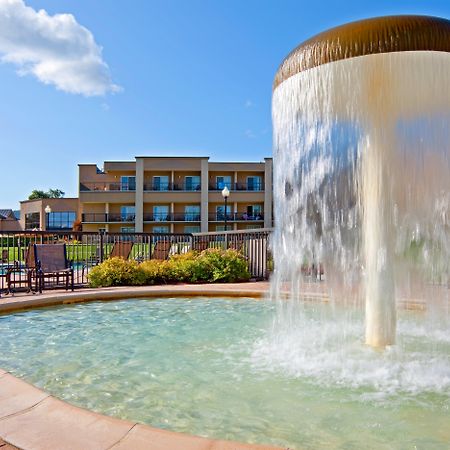 Holiday Inn Resort Lake George By Ihg Buitenkant foto