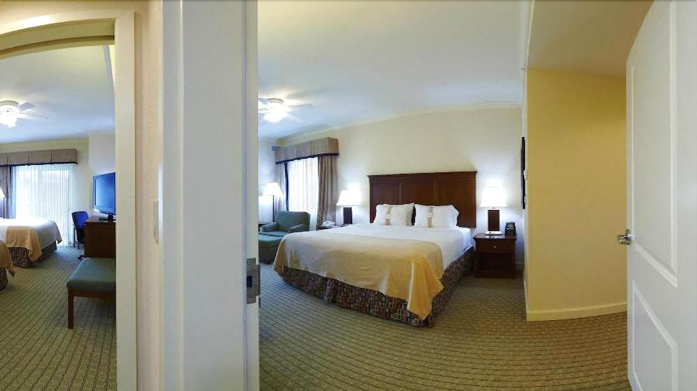 Holiday Inn Resort Lake George By Ihg Buitenkant foto