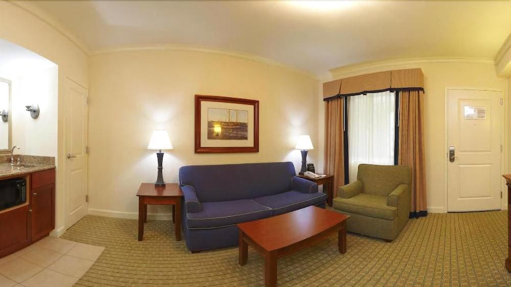 Holiday Inn Resort Lake George By Ihg Buitenkant foto
