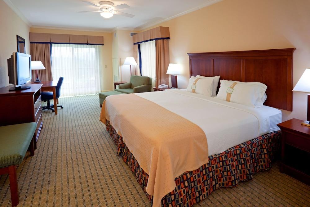 Holiday Inn Resort Lake George By Ihg Buitenkant foto