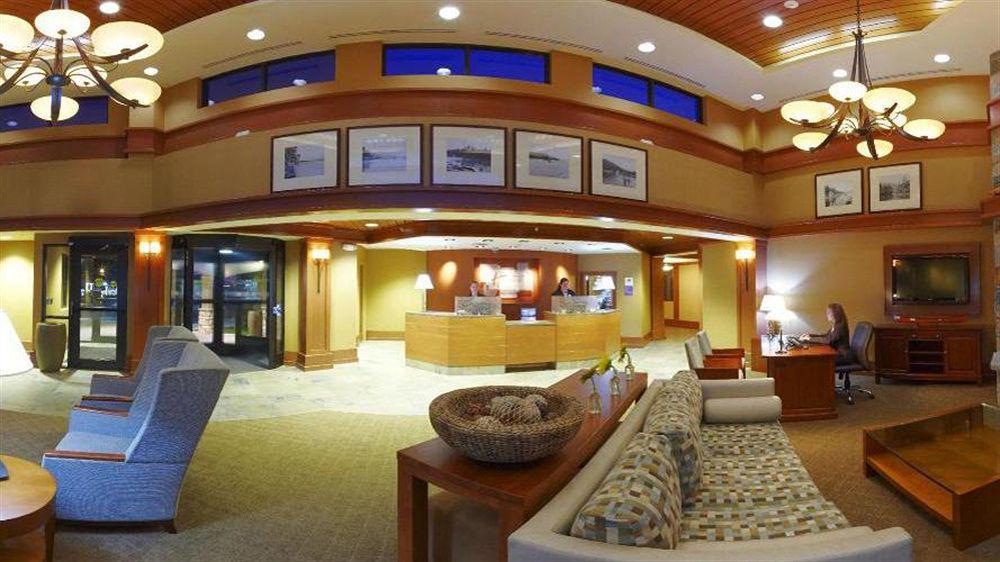 Holiday Inn Resort Lake George By Ihg Buitenkant foto