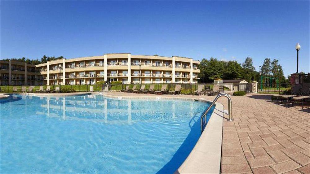 Holiday Inn Resort Lake George By Ihg Buitenkant foto