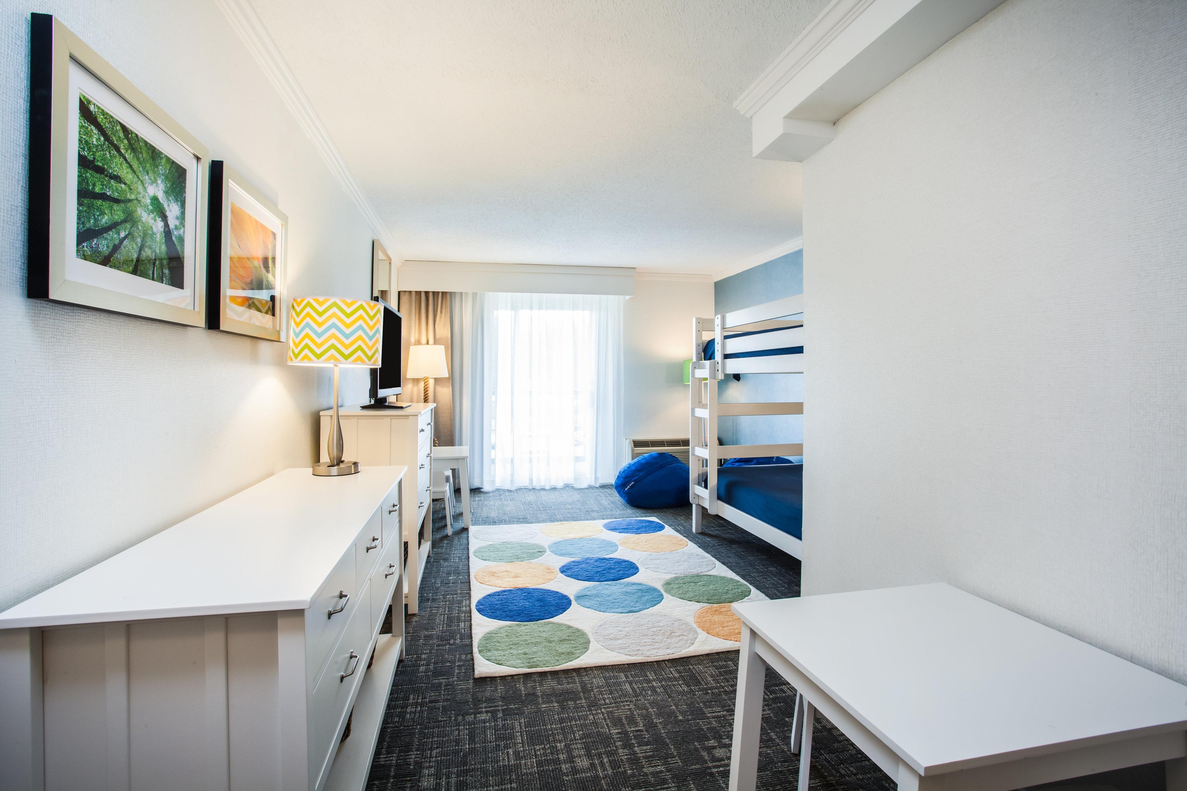 Holiday Inn Resort Lake George By Ihg Buitenkant foto