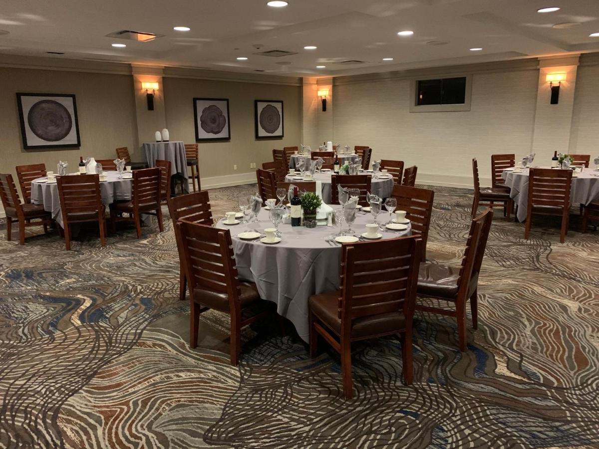 Holiday Inn Resort Lake George By Ihg Buitenkant foto