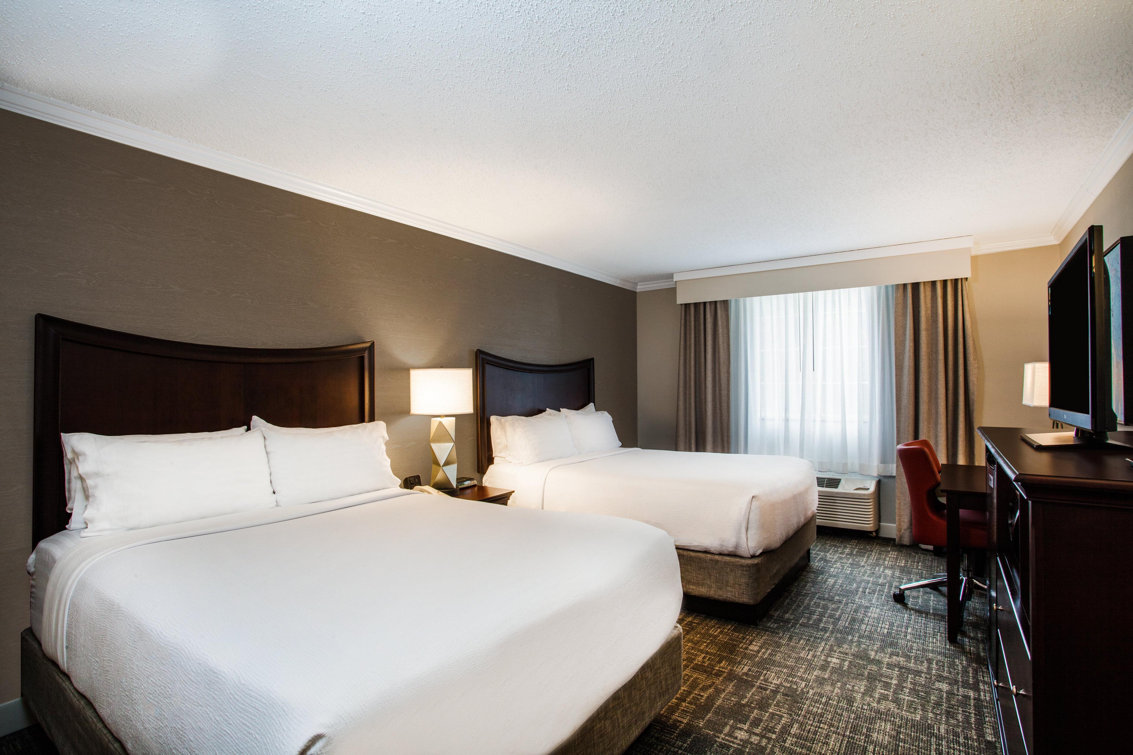 Holiday Inn Resort Lake George By Ihg Buitenkant foto