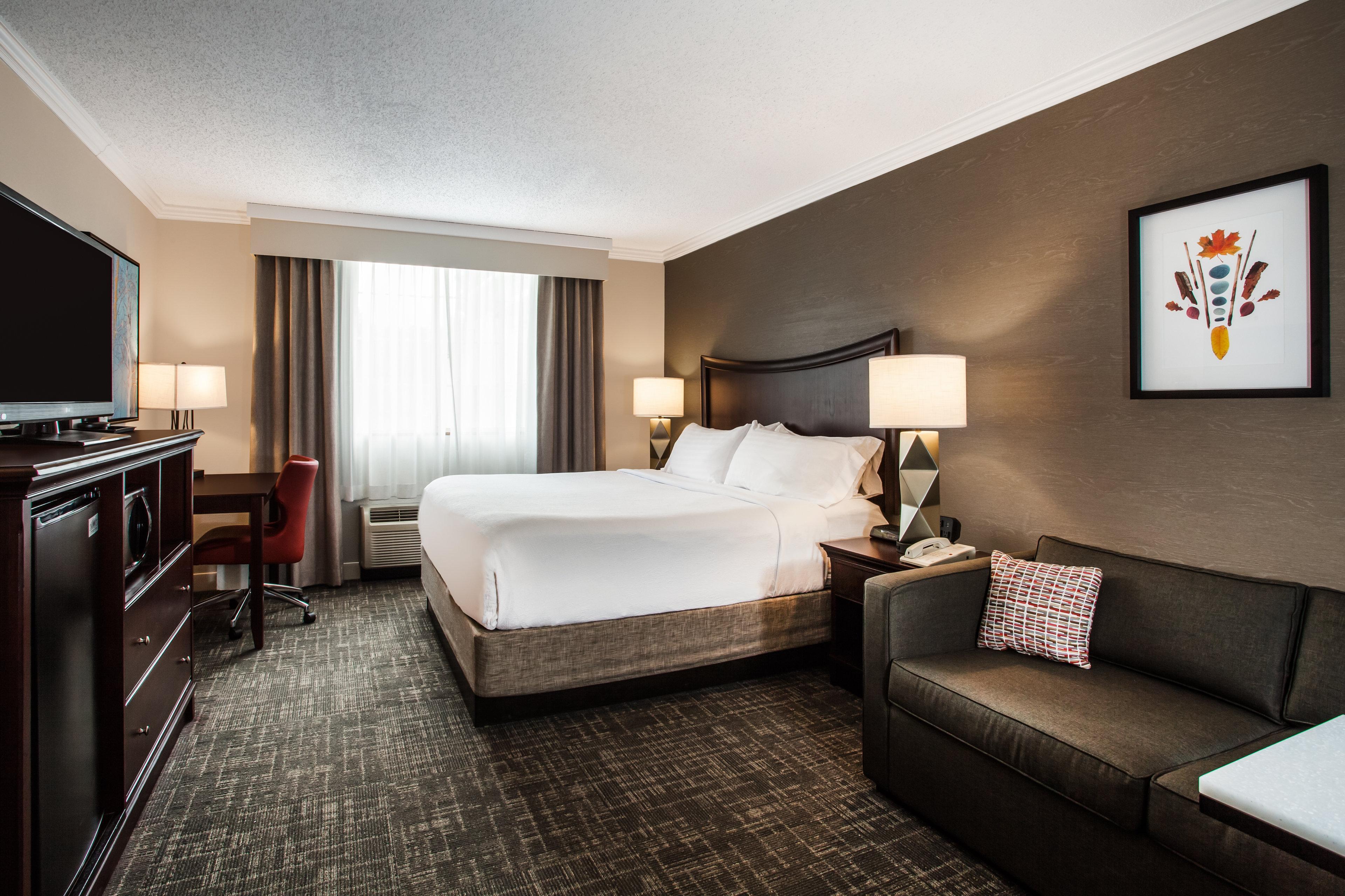 Holiday Inn Resort Lake George By Ihg Buitenkant foto