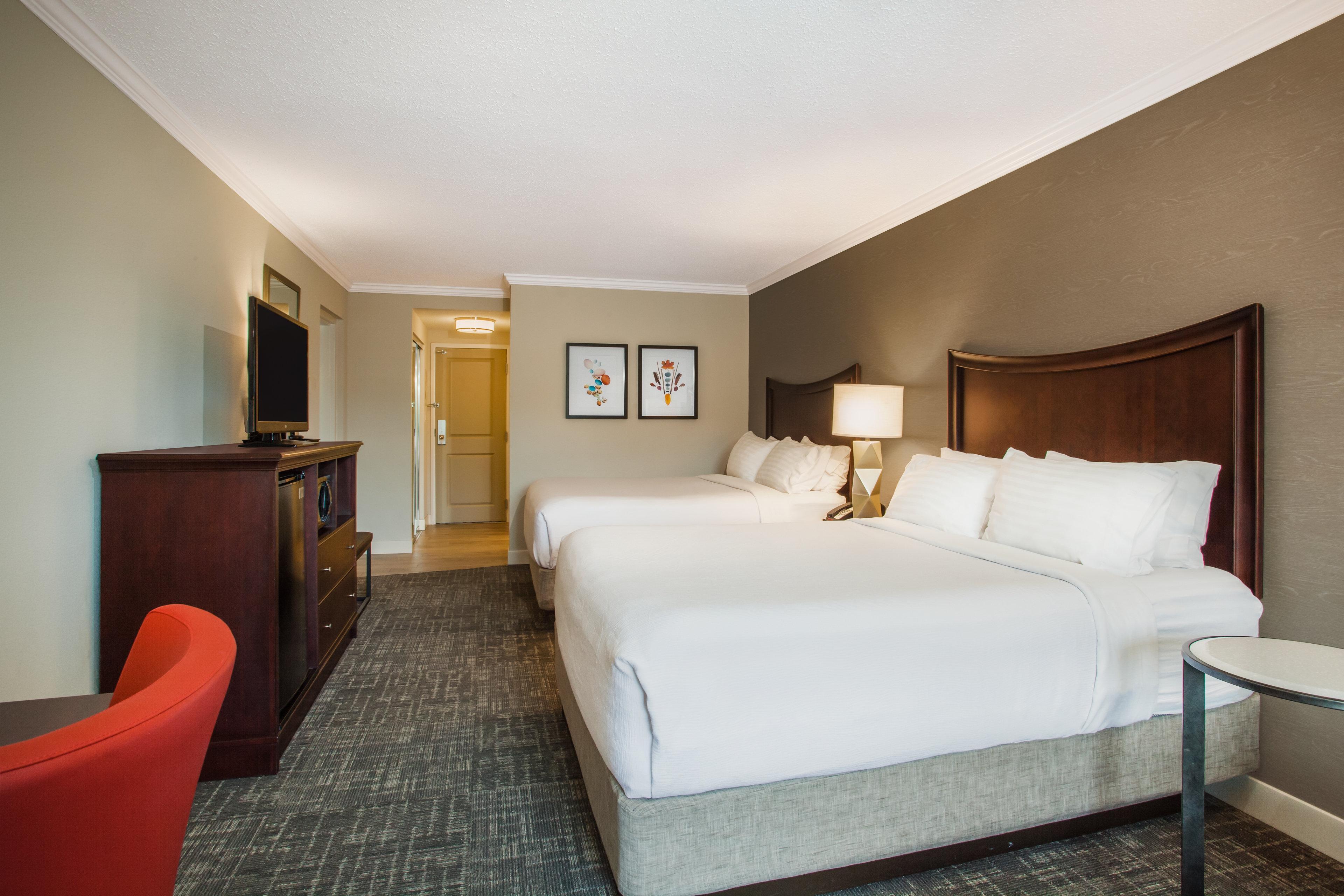 Holiday Inn Resort Lake George By Ihg Buitenkant foto