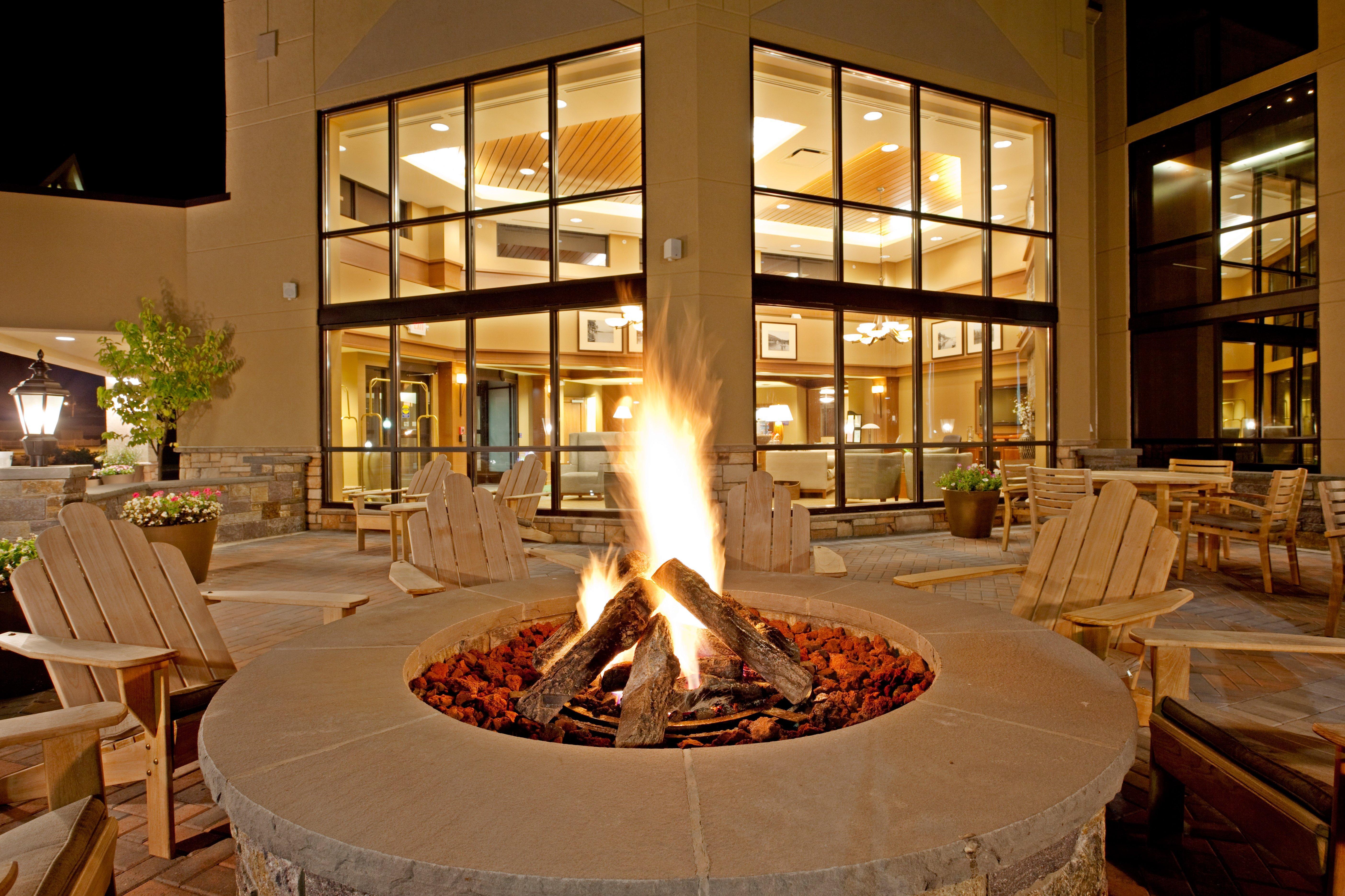 Holiday Inn Resort Lake George By Ihg Buitenkant foto