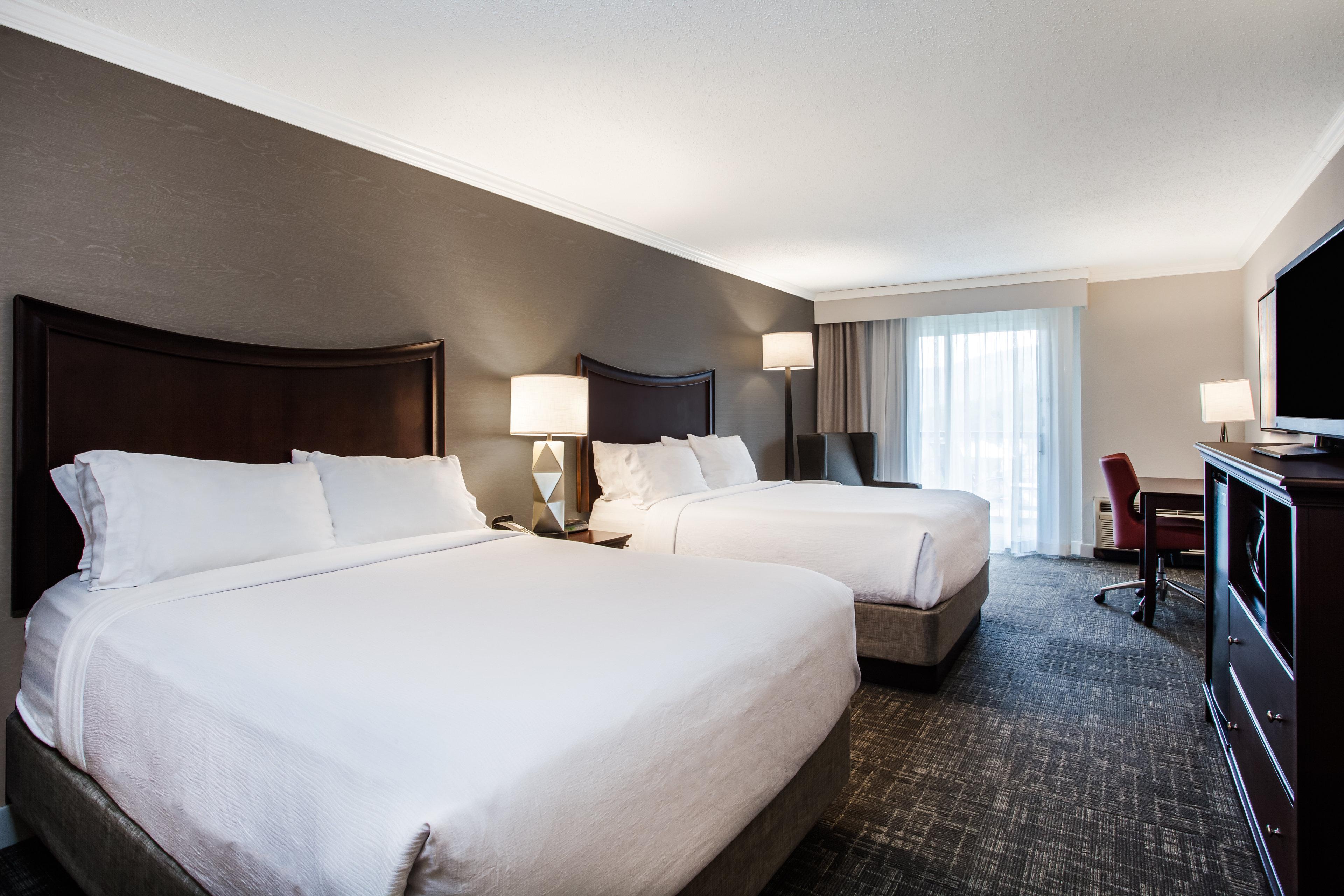 Holiday Inn Resort Lake George By Ihg Buitenkant foto