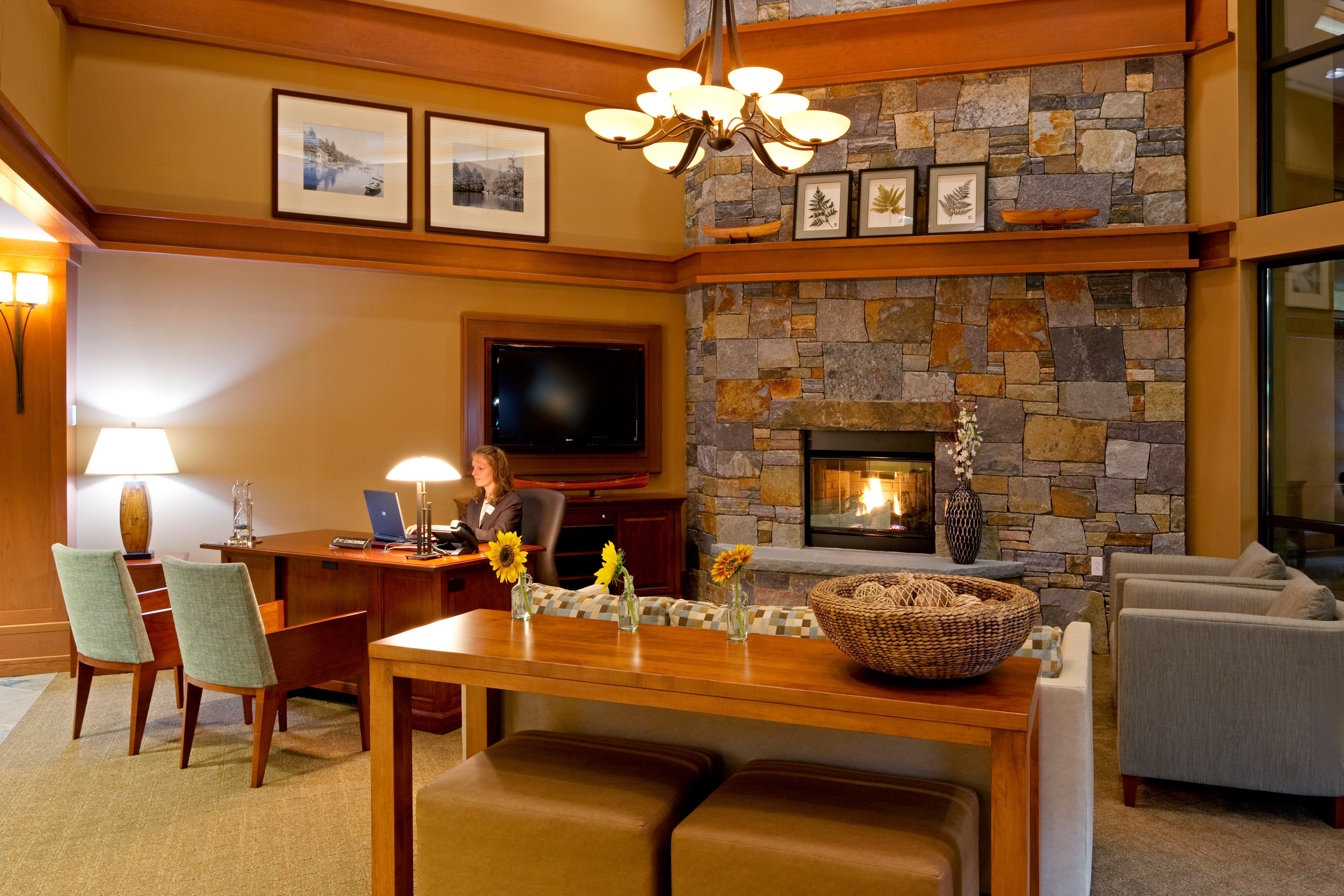 Holiday Inn Resort Lake George By Ihg Buitenkant foto