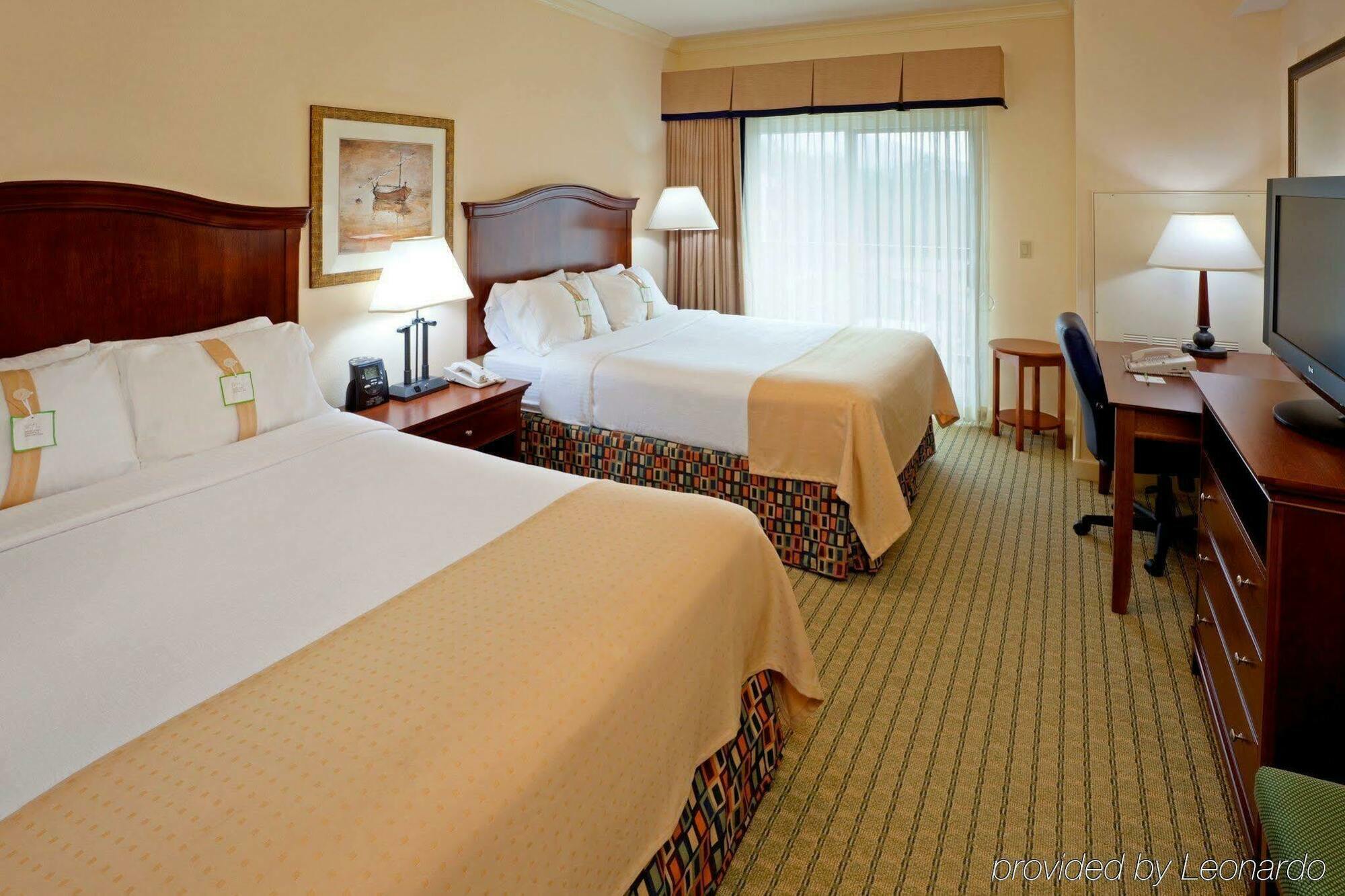 Holiday Inn Resort Lake George By Ihg Buitenkant foto